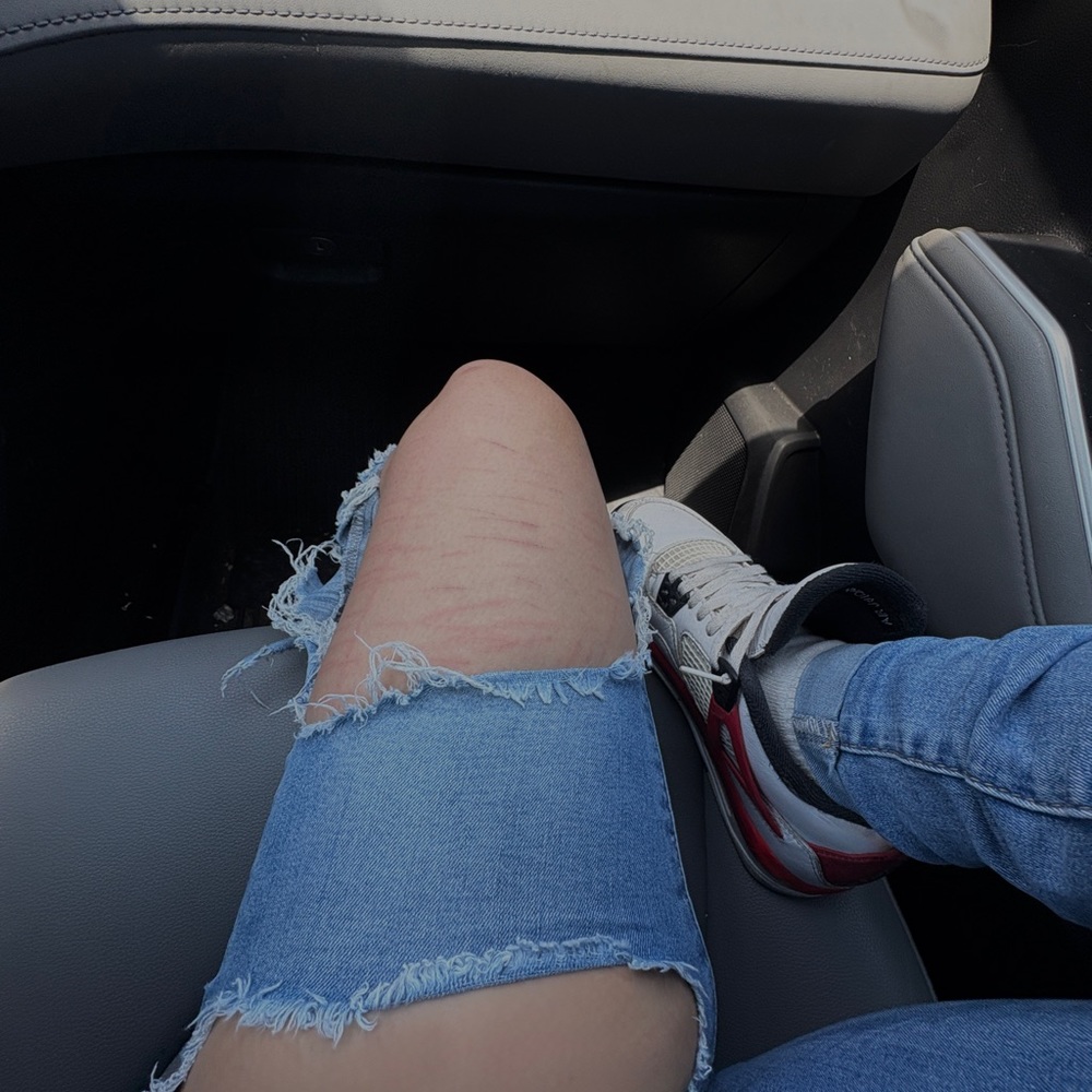 Meet your Posher, Dd